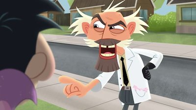 Cloudy with a Chance of Meatballs Season 1 Episode 31