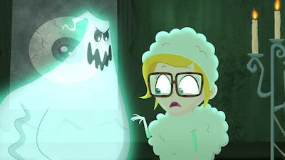 Cloudy with a Chance of Meatballs Season 1 Episode 35