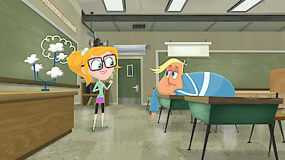 Cloudy with a Chance of Meatballs Season 2 Episode 9