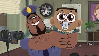 Cloudy with a Chance of Meatballs Season 2 Episode 10