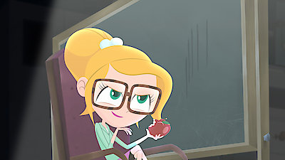 Cloudy with a Chance of Meatballs Season 2 Episode 14