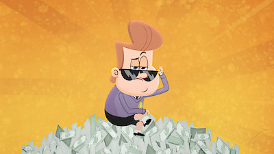 Cloudy with a Chance of Meatballs Season 2 Episode 15