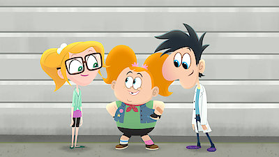 Cloudy with a Chance of Meatballs Season 2 Episode 16