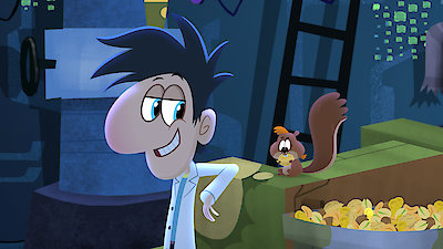 Cloudy with a Chance of Meatballs Season 2 Episode 18