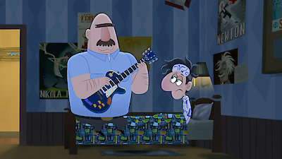 Cloudy with a Chance of Meatballs Season 2 Episode 23