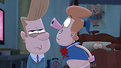 Cloudy with a Chance of Meatballs Season 2 Episode 25