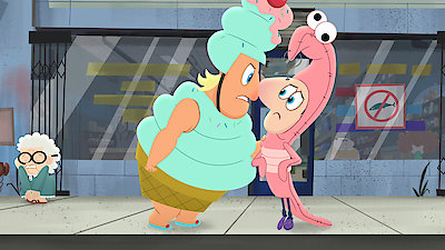 Cloudy with a Chance of Meatballs Season 2 Episode 26