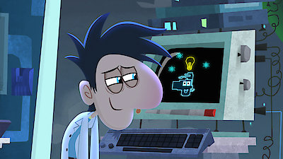 Cloudy with a Chance of Meatballs Season 2 Episode 28