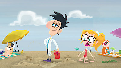 Cloudy with a Chance of Meatballs Season 2 Episode 33