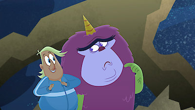 Cloudy with a Chance of Meatballs Season 2 Episode 35