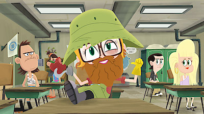 Cloudy with a Chance of Meatballs Season 2 Episode 38