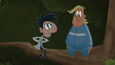 Cloudy with a Chance of Meatballs Season 2 Episode 39