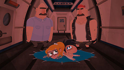 Cloudy with a Chance of Meatballs Season 2 Episode 40