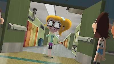 Cloudy with a Chance of Meatballs Season 2 Episode 41