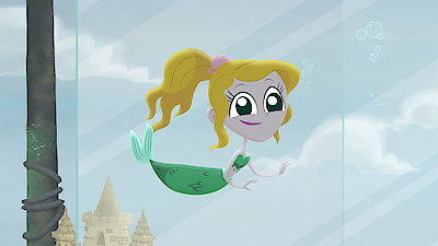 Cloudy with a Chance of Meatballs Season 2 Episode 43