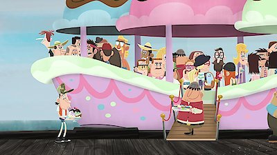 Cloudy with a Chance of Meatballs Season 1 Episode 108