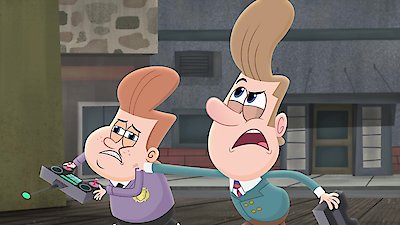 Cloudy with a Chance of Meatballs Season 1 Episode 109