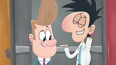 Cloudy with a Chance of Meatballs Season 1 Episode 111