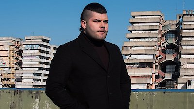 Gomorra Season 3 Episode 3
