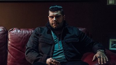 Gomorra Season 3 Episode 4