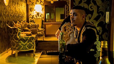 Gomorra Season 3 Episode 10