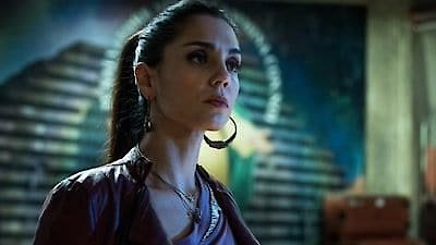 Gomorra Season 4 Episode 9