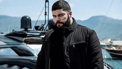 Gomorra Season 5 Episode 9
