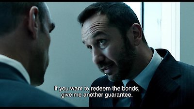 Gomorra Season 1 Episode 5