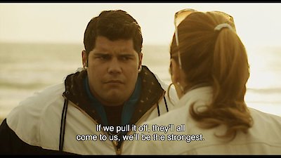 Gomorra Season 1 Episode 6