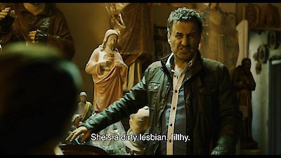 Gomorra Season 1 Episode 7