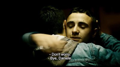 Gomorra Season 1 Episode 9