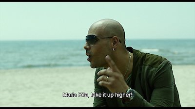 Gomorra Season 2 Episode 1