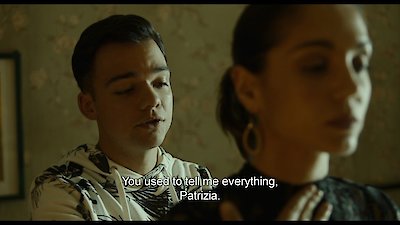 Gomorra Season 2 Episode 10