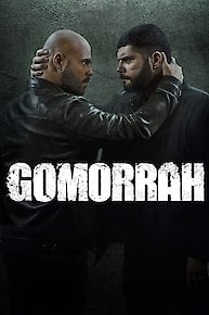 Gomorra