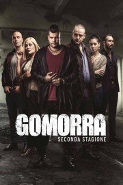 Gomorra: La siere