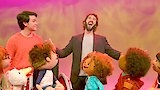 Singin' in the Room