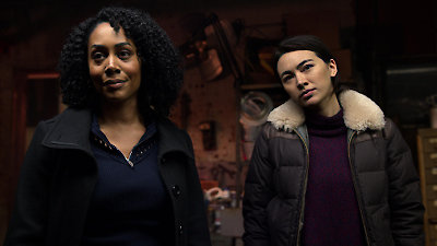 Marvel's Iron Fist Season 2 Episode 6