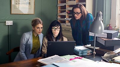 Striking Out Season 2 Episode 4