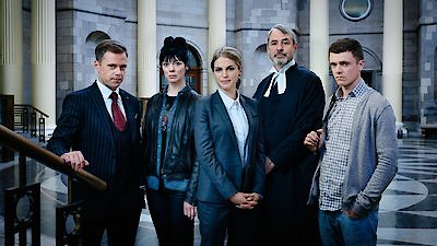 Striking Out Season 1 Episode 1