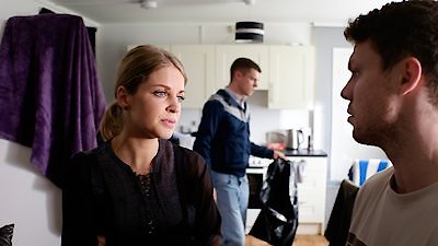 Striking Out Season 1 Episode 4