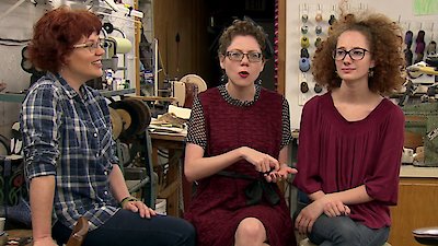 Sweet Home Oklahoma Season 1 Episode 7