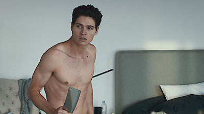 The Deleted Season 1 Episode 1