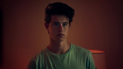 The Deleted Season 1 Episode 6