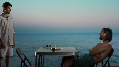 The Deleted Season 1 Episode 7