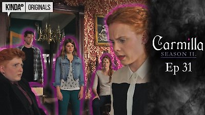 Carmilla Season 2 Episode 31