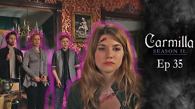 Carmilla Season 2 Episode 35