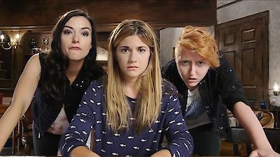 Carmilla Season 3 Episode 1