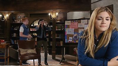 Carmilla Season 3 Episode 2