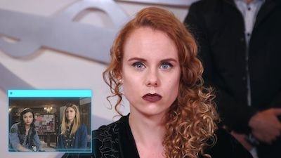 Carmilla Season 3 Episode 3