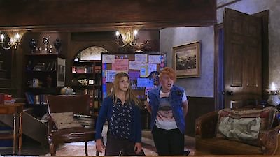 Carmilla Season 3 Episode 4